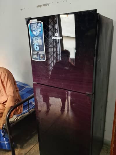 fridge 9178 LVS