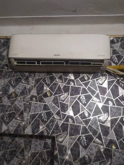 Orient inverter AC 1.5 ton