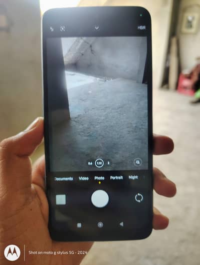 Redmi note 12 16+128
