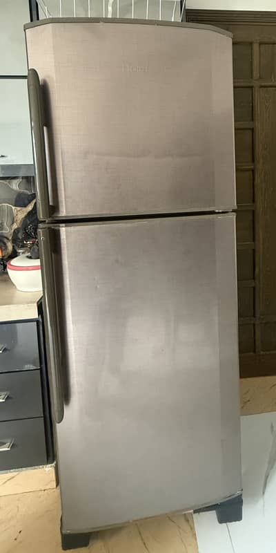 haier refrigerator cooling 10/10