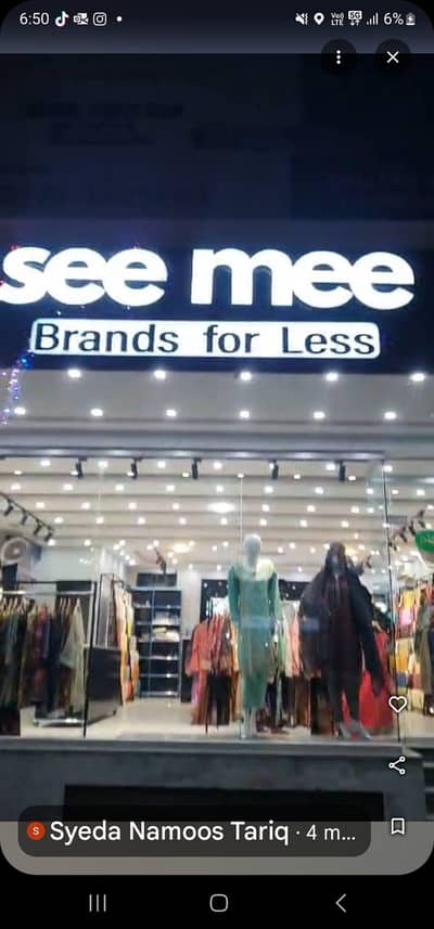 shop for sale clothes and furniture