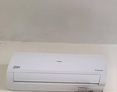 Haier AC urgent sale