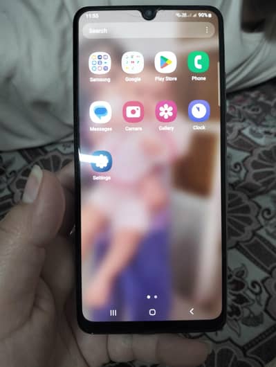 Samsung Mobile A32