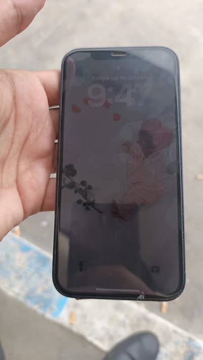 Apple iPhone 12