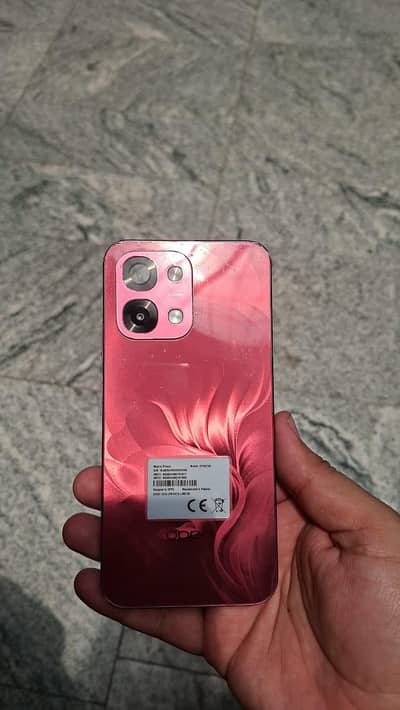 OPPO A6 pro 8+8 256