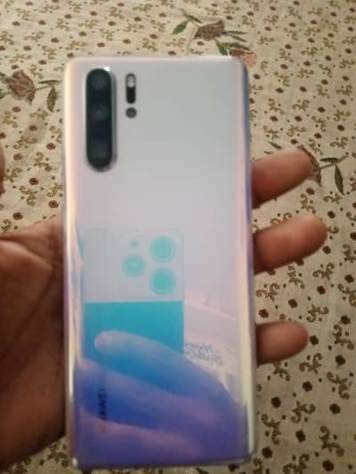 Huawei P30 Pro