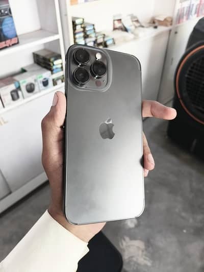 Apple iPhone 13 Pro Max