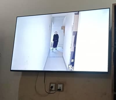 Haier Q LED 55" s80 series