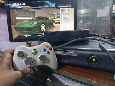 i want to Sale my Xbox 360