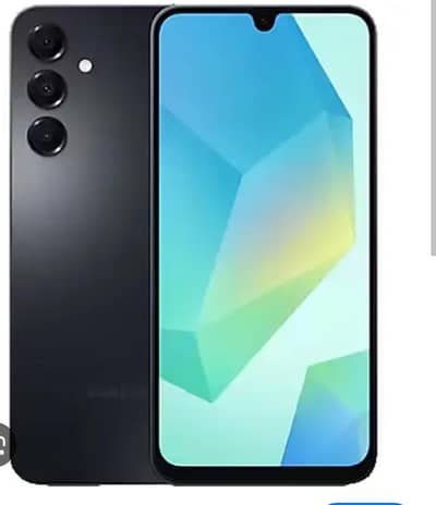 Samsung Mobile A16
