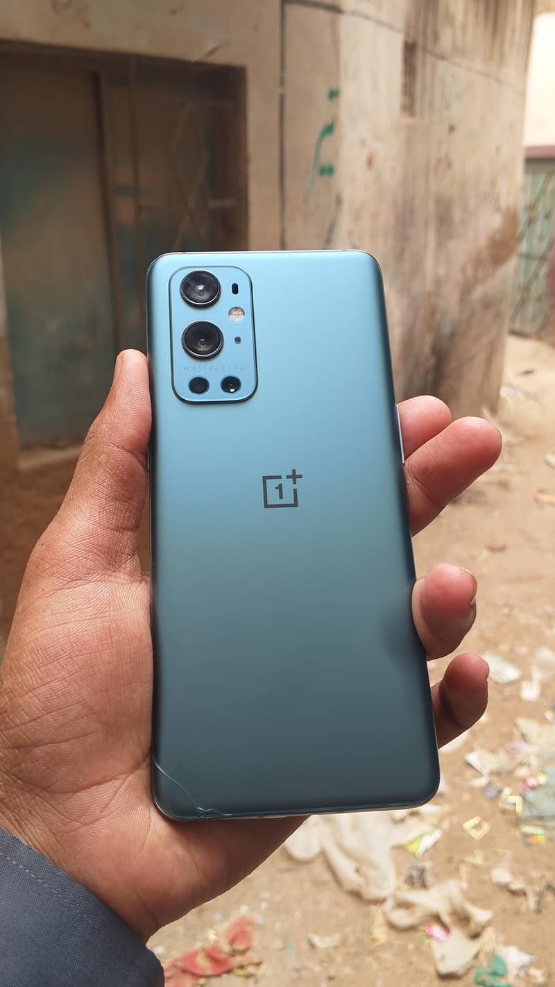 One Plus 9 Pro 0