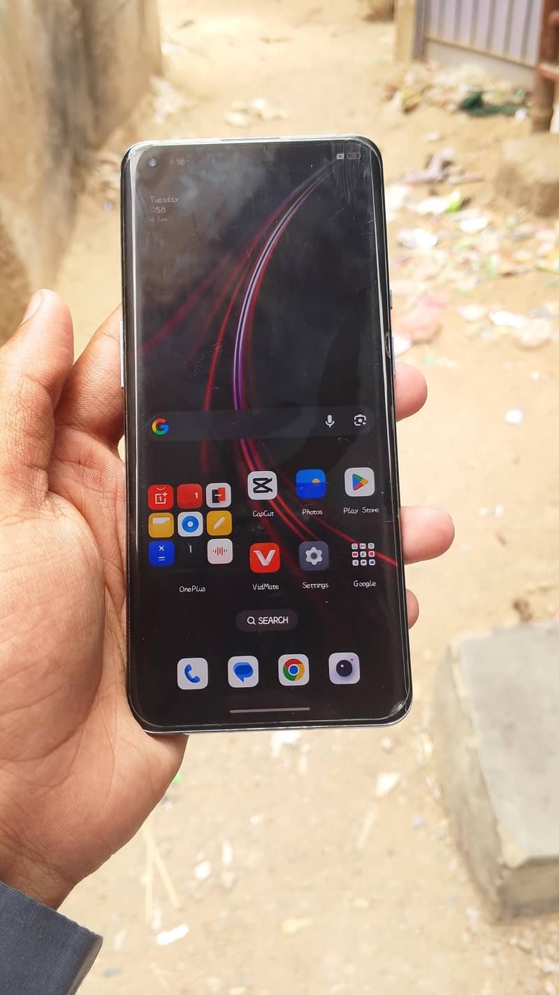 One Plus 9 Pro 1