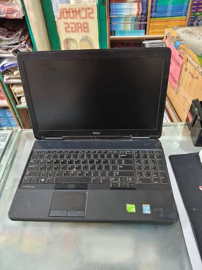 Dell Latitude E5540 For sale Fresh  Condition.