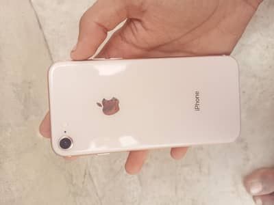 Apple iPhone 8