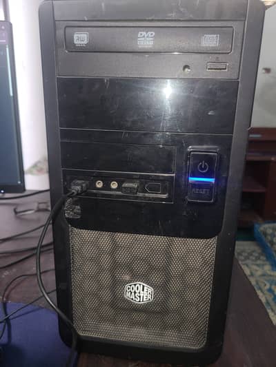 PC Core I5 12th gen(12600kf) for sale