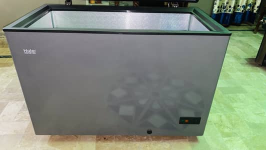 hair freezer