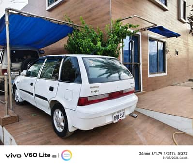 Suzuki Cultus VXR 2008Rs898000,,,PH.
