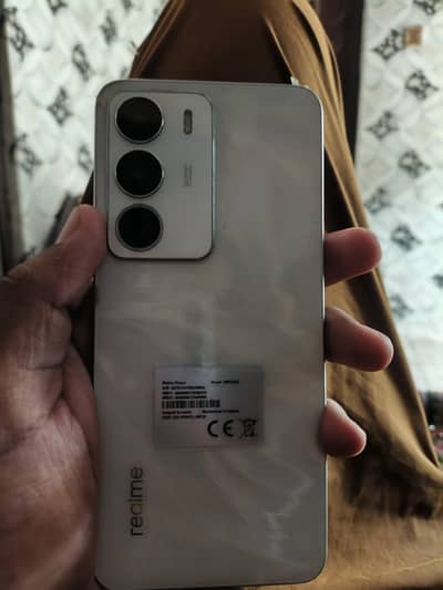 Realme C71