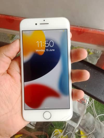 iPhone 7