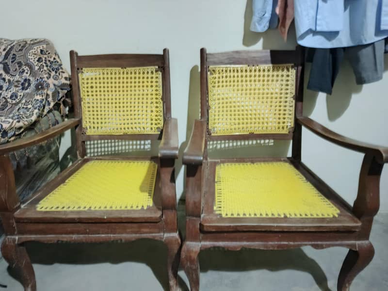 4 chairs 3