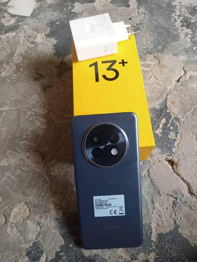 Realme 13 Plus