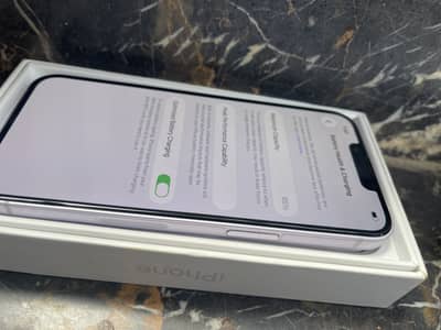 Apple iPhone 14