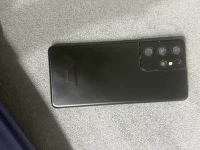 Samsung Mobile S21 Ultra 5g
