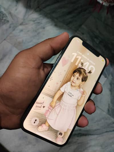 Apple iPhone 12 Pro
