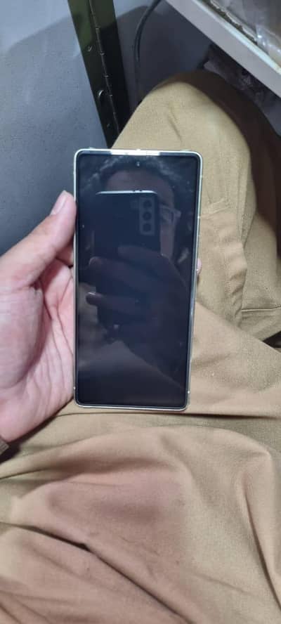 Google Pixel 7 8 GB 128 GB | Pista Color | PTA Approved.