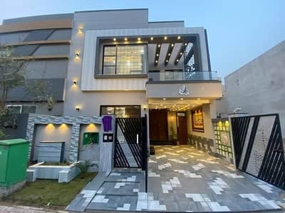 5 MARLA BEAUTIFUL HOUSE FOR SALE IN CC BLOCK SECTOR D BAHRIA TOWN LAHORE