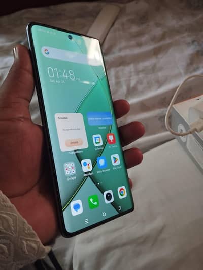 Tecno Spark 20 Pro Plus