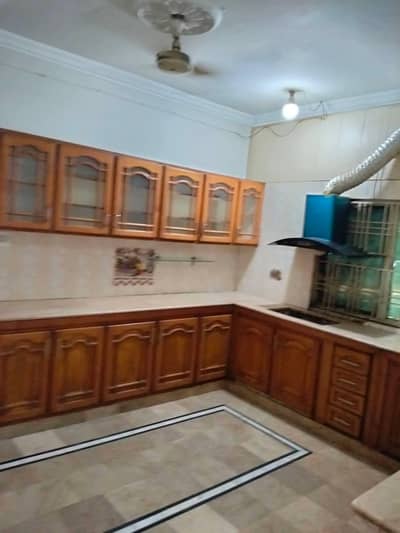 25*40 New Ground portion available for rent in G-14/2