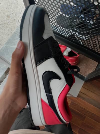 NIKE AIR FORCE