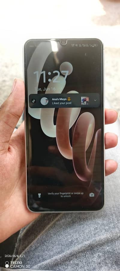 new mobile