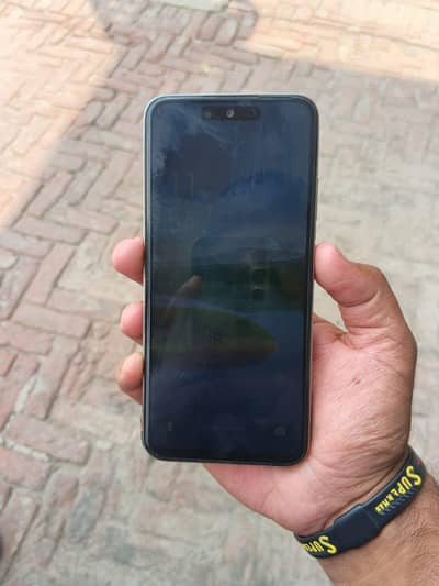 Infinix Smart 9
