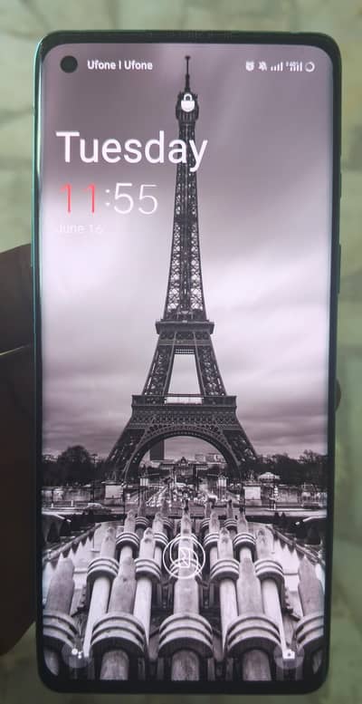 One Plus 8