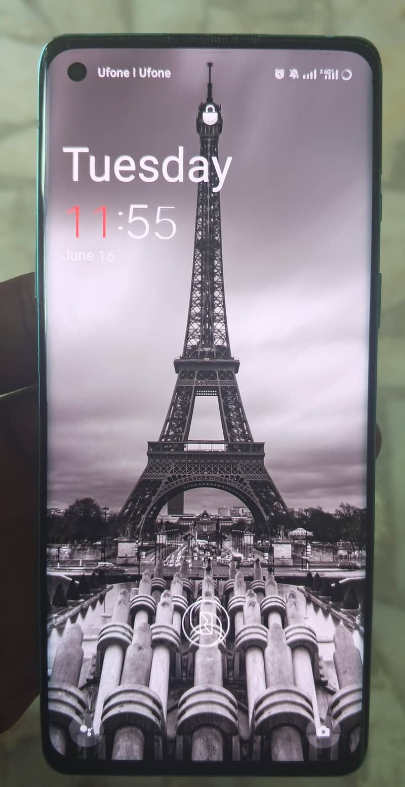 One Plus 8 0