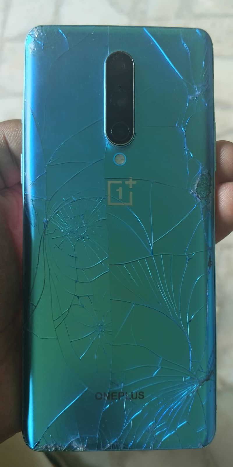 One Plus 8 1