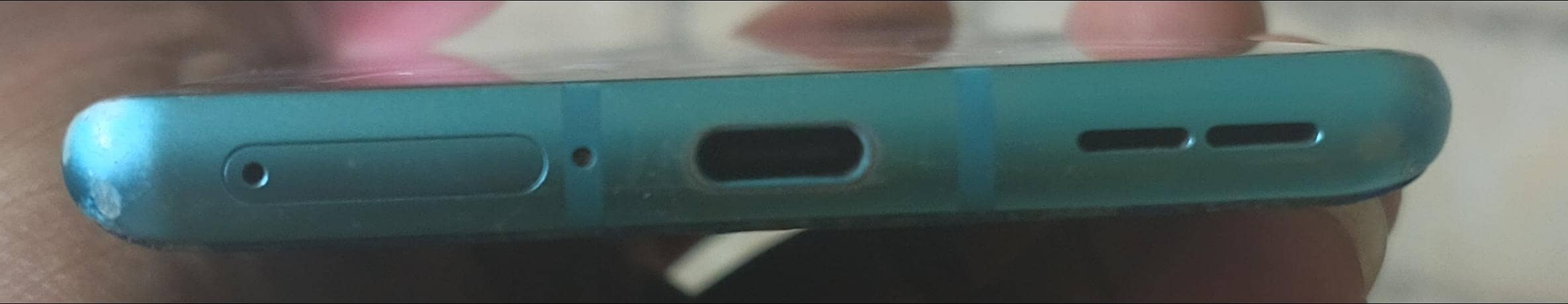 One Plus 8 4