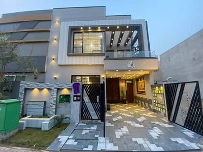 A PRIME LOCATION 5 MARLA HOUSE FOR SALE IN TULIP EXT BLOCK SECTOR C BAHRIA TOWN LAHORE