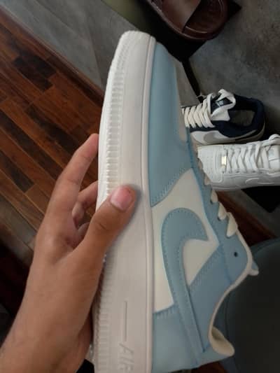 Nike airforce