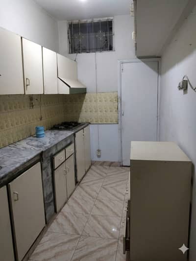3 BED DRAWING DINING PORTION GROUND FLOOR BLOCK 14 GULISTAN E JUHAR
