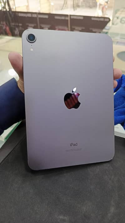ipad mini6