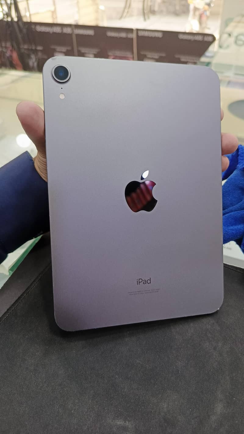 ipad mini6 0