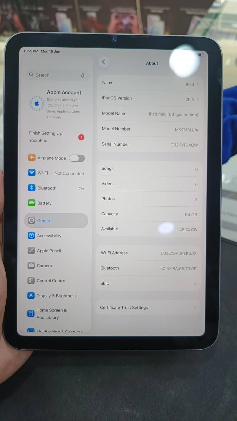 ipad mini6 3