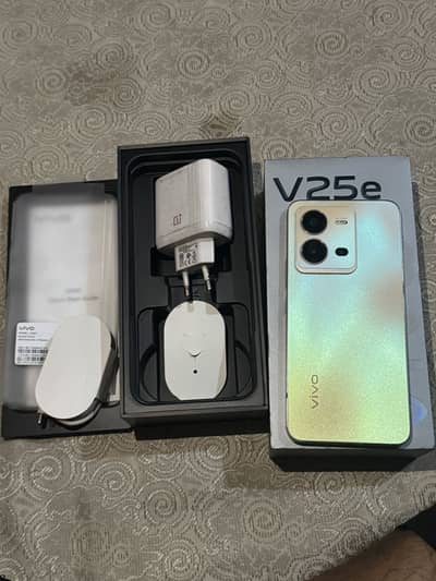 Vivo v25e 8/128