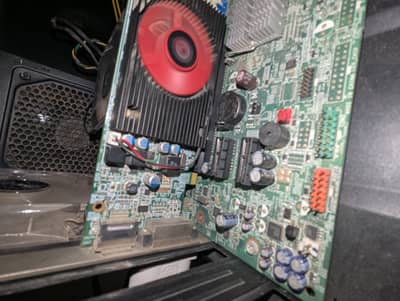Amd R5 430