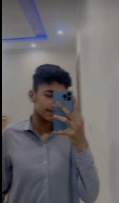 Chaudhary Sufyan 