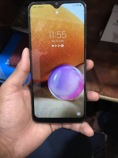 Samsung a32