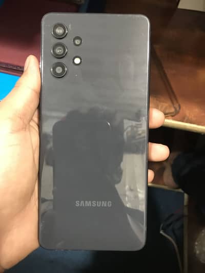 Samsung a32